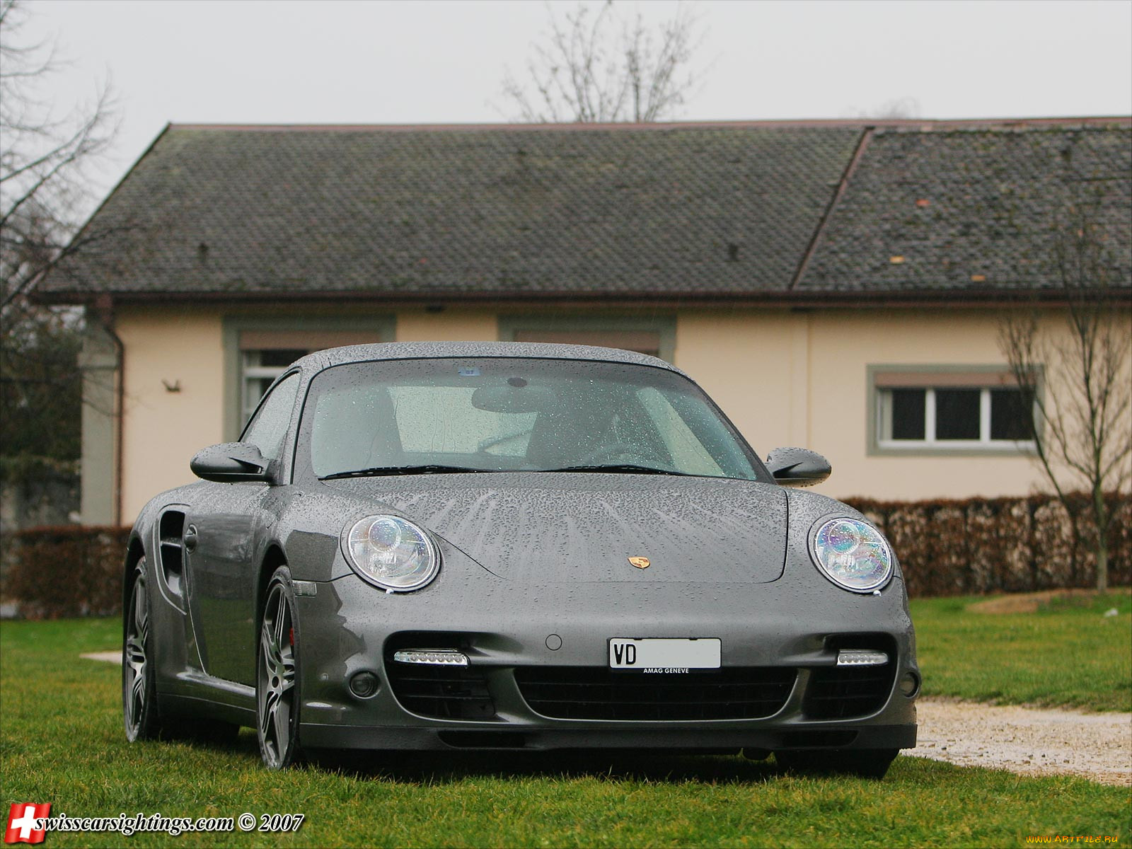 , porsche